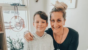 Emotional Support for our babies