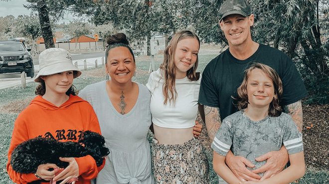 Conscious parenting - what does that look like for you??